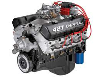 U3565 Engine
